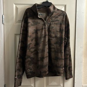 Ariat Pullover